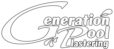 Generation Pool Plastering